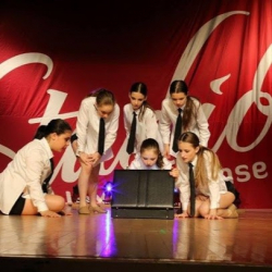 Studio 95 Dance Complex