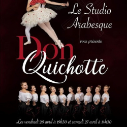 Studio Arabesque