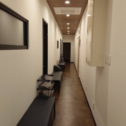 レンタルスタジオアッシュ十三店