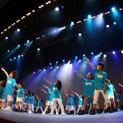 ダンススタジオブレス