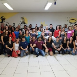 Compassos Studio de Dança