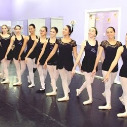 Studio Dance Coppélia