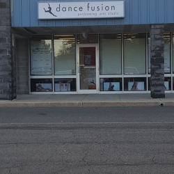 Dance Fusion Performing Arts Studio