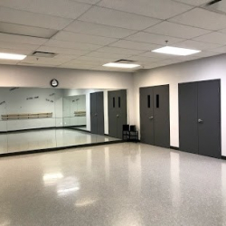 Studio Multi-Danse Dominique Girard