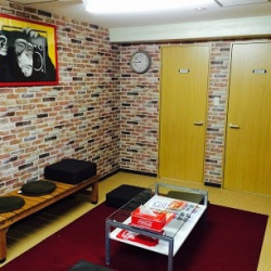 スタジオエレメンツ 本八幡スタジオ