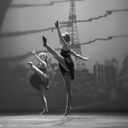 Studio De Danse Estelle Pruvot Ecole De