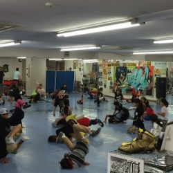 ダンススタジオ ＦＯＲＣＥ