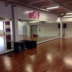 Dance Studio Funky Oy