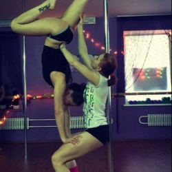 Студия танца Фрейя (pole dance, twerk, растяжка, йога, фитнес)
