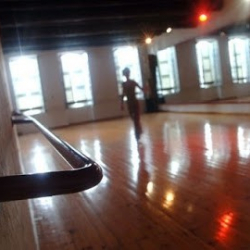Dance Studio Joëlle Faure