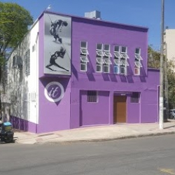 Studio IT de Dança