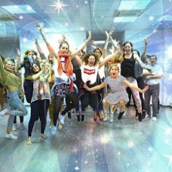 Studio K - Dance School À Nice