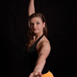 Studio Kreacji Ruchu Arlety Piotrowskiej