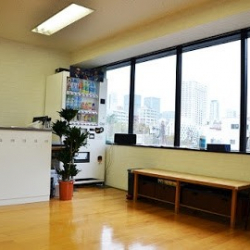 ダンススクール LAB3 大阪 阿波座スタジオ