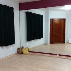 La Lune Noire Estudio de Dança