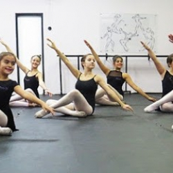 Studio de Danças Márcia Pee