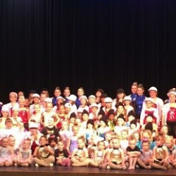 Studio M Dance Centre