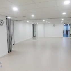 Dance Studio Montecarmelo