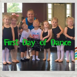 Studio One Dance Center