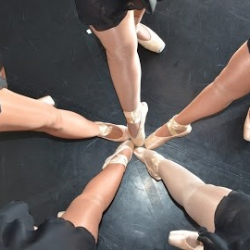 Tanzwerkstatt Studio Plié