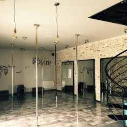 PolAir - Ecole de Pole Dance