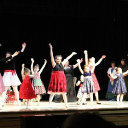 Studio Seventeen Dance