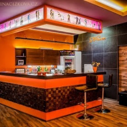 Taneční studio Stolárna