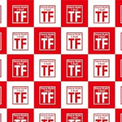 STUDIO T-FLAT
