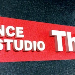 ダンススタジオTHINK 近江八幡店