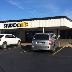 Studio Vibe Dance Company