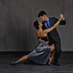 Suarez Mezzasoma Tango