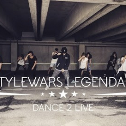 StyleWars Legendary SWL Wiener Neustadt