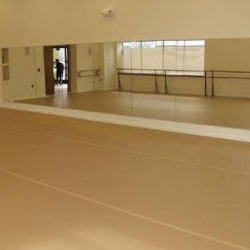 Suzette's Masters of Dance