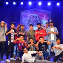 Swastik Dance Academy