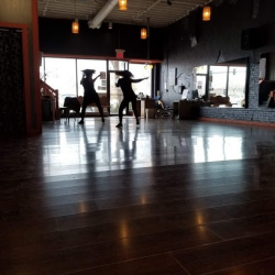 Sway Ballroom & Latin Dance Studio