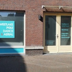Sweetlake PDA - Paaldans Zoetermeer