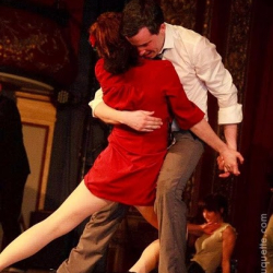 Swing ConneXion Studios