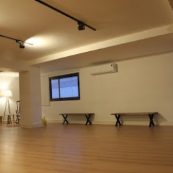 swingin' feet İzmir Dance Studio