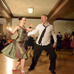 Swing Kat Entertainment