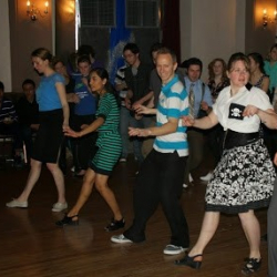 Swing Kat Entertainment