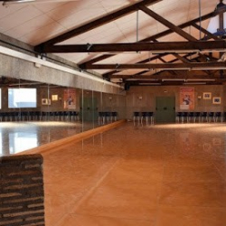 Escuela de Baile Swing Manresa