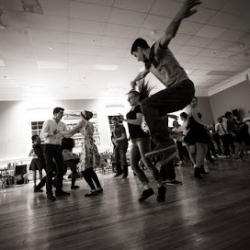 Studio Swing Sherbrooke