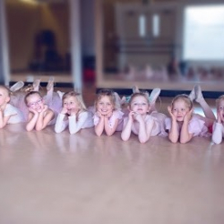 Synergy Dance Academy