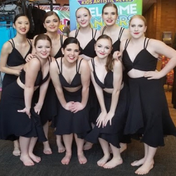 Synergy Dance Project