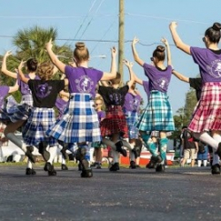 Tampa Bay Highland Dancers