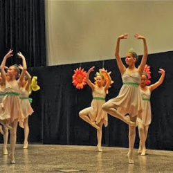 Tampereen Balettiopisto (Hervanta school)