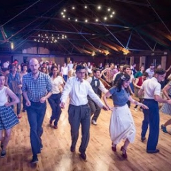 Tandem - Club de Swing