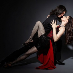 Argentine Tango Dallas