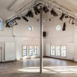 Tango Cologne, Ricardo and Raquel