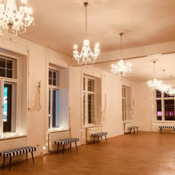 Tango Studio Budapest